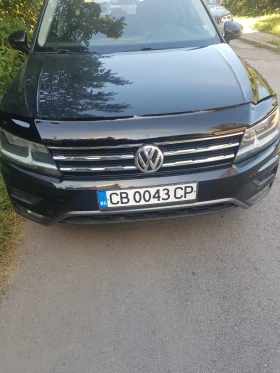 VW Tiguan 2.0 TSI SE | Mobile.bg    17