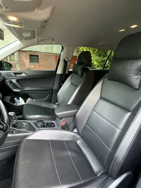 VW Tiguan 2.0 TSI SE | Mobile.bg    9