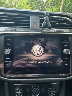 VW Tiguan 2.0 TSI SE | Mobile.bg    2