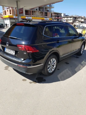 VW Tiguan 2.0 TSI SE | Mobile.bg    15