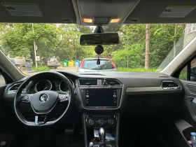 VW Tiguan 2.0 TSI SE | Mobile.bg    10