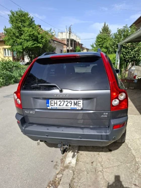 Volvo Xc90 D5 | Mobile.bg    5