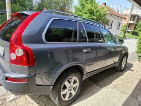 Volvo Xc90 D5 | Mobile.bg    4