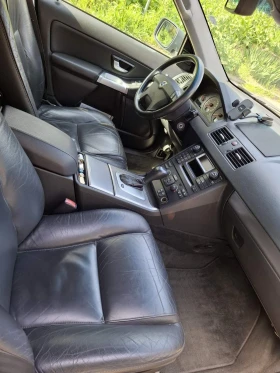 Volvo Xc90 D5 | Mobile.bg    10