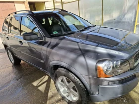 Volvo Xc90 D5 | Mobile.bg    3