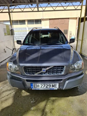 Volvo Xc90 D5 | Mobile.bg    1
