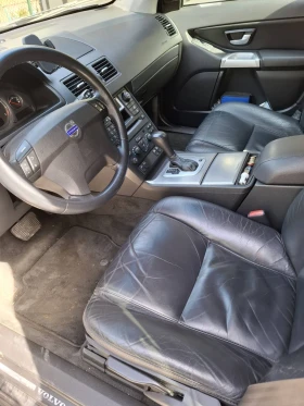 Volvo Xc90 D5 | Mobile.bg    6