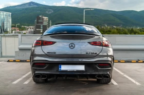 Mercedes-Benz GLE 63 S AMG Панорама / Full - 194999 лв. - 33565762 4
