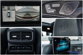 Mercedes-Benz GLE 63 S AMG Панорама / Full - 194999 лв. - 33565762 14
