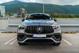 Mercedes-Benz GLE 63 S AMG Панорама / Full - 194999 лв. - 33565762 2