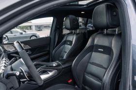 Mercedes-Benz GLE 63 S AMG Панорама / Full - 194999 лв. - 33565762 17