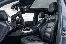 Mercedes-Benz GLE 63 S AMG Панорама / Full - 194999 лв. - 33565762 13