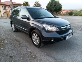 Honda Cr-v 2.0  | Mobile.bg    3