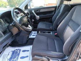 Honda Cr-v 2.0  | Mobile.bg    11