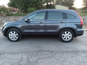 Honda Cr-v 2.0  | Mobile.bg    8