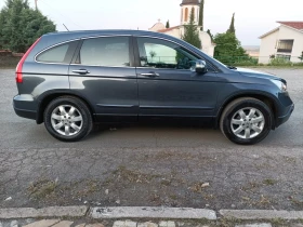 Honda Cr-v 2.0  | Mobile.bg    4