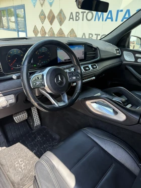 Mercedes-Benz GLE suv - 119000 лв. - 28721607 3