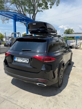 Mercedes-Benz GLE suv - 119000 лв. - 28721607 2