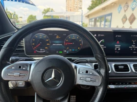Mercedes-Benz GLE suv - 119000 лв. - 28721607 5