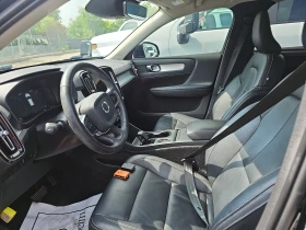 Volvo XC40 T5 MOMENTUM AWD - 39999 лв. - 11307561 6