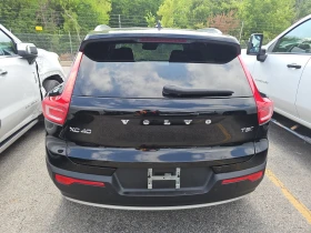 Volvo XC40 T5 MOMENTUM AWD - 39999 лв. - 11307561 4
