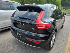 Volvo XC40 T5 MOMENTUM AWD - 39999 лв. - 11307561 3