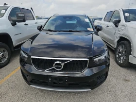 Volvo XC40 T5 MOMENTUM AWD - 39999 лв. - 11307561 2