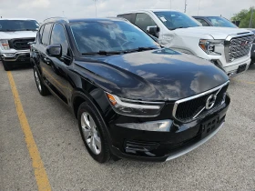Volvo XC40 T5 MOMENTUM AWD - 39999 лв. - 11307561 5