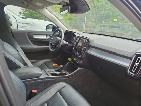 Volvo XC40 T5 MOMENTUM AWD - 39999 лв. - 11307561 7