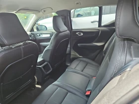 Volvo XC40 T5 MOMENTUM AWD - 39999 лв. - 11307561 10