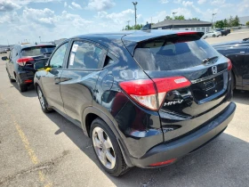 Honda Hr-v * LX* * АвтоКредит* - 29899 лв. - 90728563 4