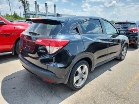 Honda Hr-v * LX* * АвтоКредит* - 29899 лв. - 90728563 3