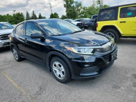 Honda Hr-v * LX* * АвтоКредит* - 29899 лв. - 90728563 2