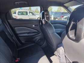 Nissan Juke Juke Tekna DCT 1.0 DiG-T 117кс - 36500 лв. - 62978068 16