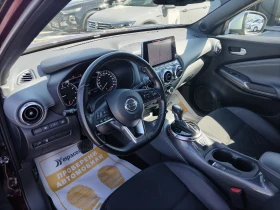 Nissan Juke Juke Tekna DCT 1.0 DiG-T 117кс - 36500 лв. - 62978068 12