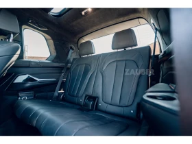 BMW X7 XDRIVE40I* 360CAM* H&K* BLACK LEATHER* SPORT-PKG* - 79000 лв. - 50388375 17