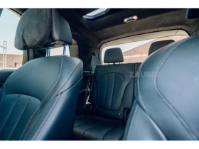 BMW X7 XDRIVE40I* 360CAM* H&K* BLACK LEATHER* SPORT-PKG* - 79000 лв. - 50388375 16