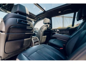 BMW X7 XDRIVE40I* 360CAM* H&K* BLACK LEATHER* SPORT-PKG* - 79000 лв. - 50388375 15