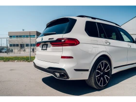 BMW X7 XDRIVE40I* 360CAM* H&K* BLACK LEATHER* SPORT-PKG* - 79000 лв. - 50388375 4