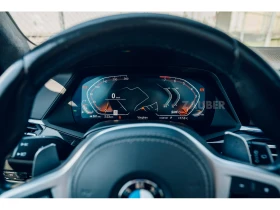 BMW X7 XDRIVE40I* 360CAM* H&K* BLACK LEATHER* SPORT-PKG* - 79000 лв. - 50388375 10