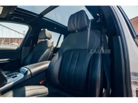 BMW X7 XDRIVE40I* 360CAM* H&K* BLACK LEATHER* SPORT-PKG* - 79000 лв. - 50388375 13