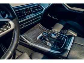 BMW X7 XDRIVE40I* 360CAM* H&K* BLACK LEATHER* SPORT-PKG* - 79000 лв. - 50388375 12