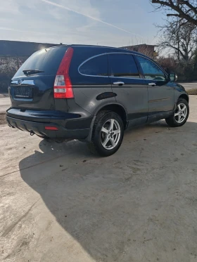 Honda Cr-v Cr-v - 6500 € / 12712.90 лв. - 74643886 5