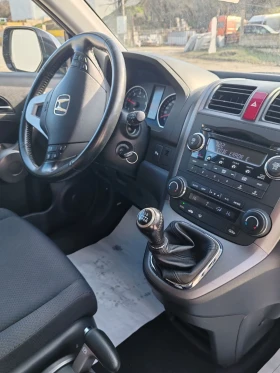 Honda Cr-v Cr-v - 6500 € / 12712.90 лв. - 74643886 8