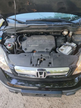Обява за продажба на Honda Cr-v ~12 000 лв. - изображение 5