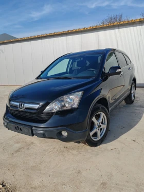 Honda Cr-v Cr-v - 6500 € / 12712.90 лв. - 74643886 3