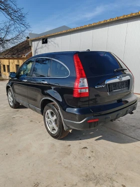 Honda Cr-v Cr-v - 6500 € / 12712.90 лв. - 74643886 4