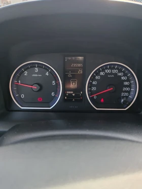 Honda Cr-v Cr-v - 6500 € / 12712.90 лв. - 74643886 11