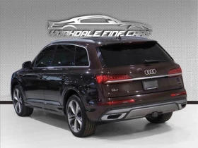 Audi Q7 B&O* DISTRONIC* 360 CAM* *  | Mobile.bg    6