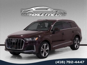Audi Q7 B&O* DISTRONIC* 360 CAM* *  | Mobile.bg    3